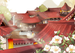 Ju Wah Ae Rim
