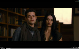 Benjamin and Tia