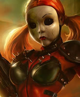 Face Dollface