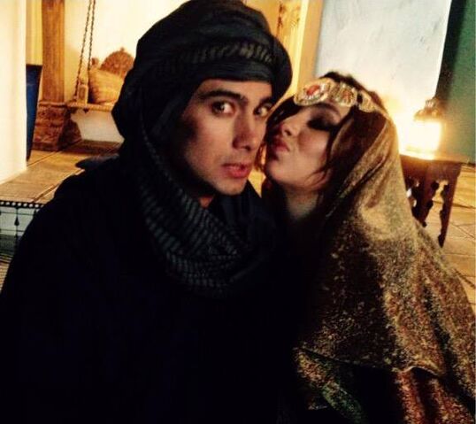 File:Candidselfie-arash-natasha.jpg