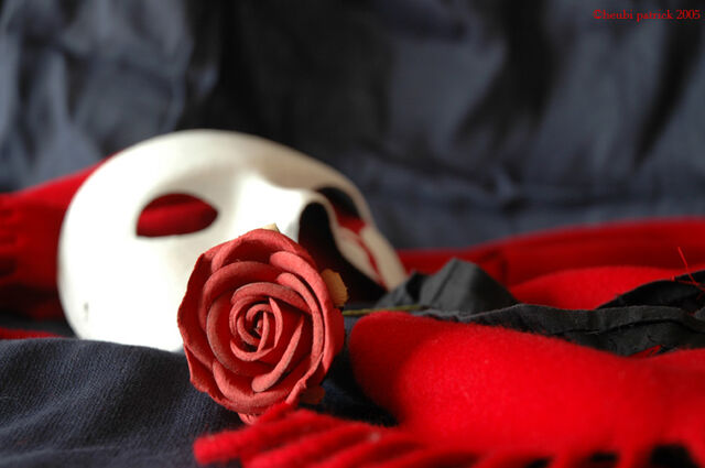 File:Bloody Mask and Red Rose.jpg