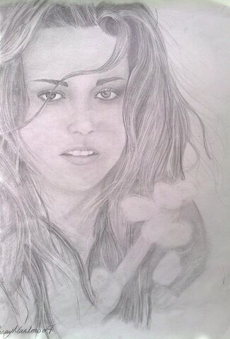 File:Kristen Stewart by ShootingStar891.jpg