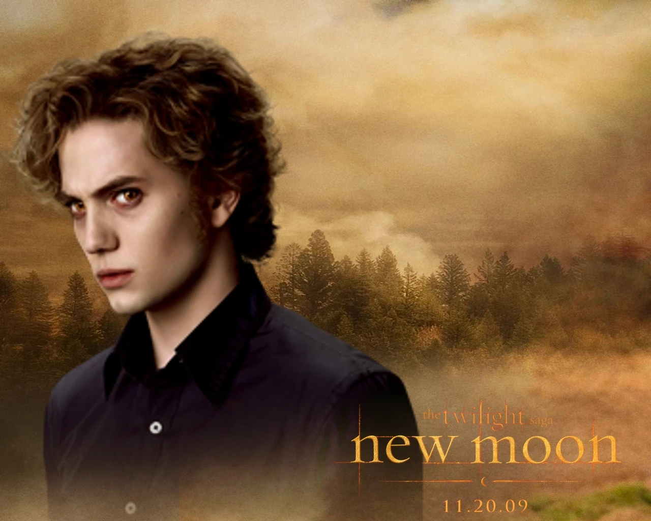 Image Jasper Hale New Moon Poster.jpg Twilight Saga Wiki FANDOM