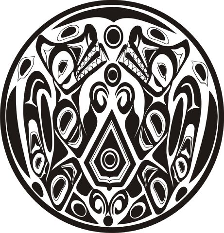 File:Wolfpack tattoo by watashipri.jpg
