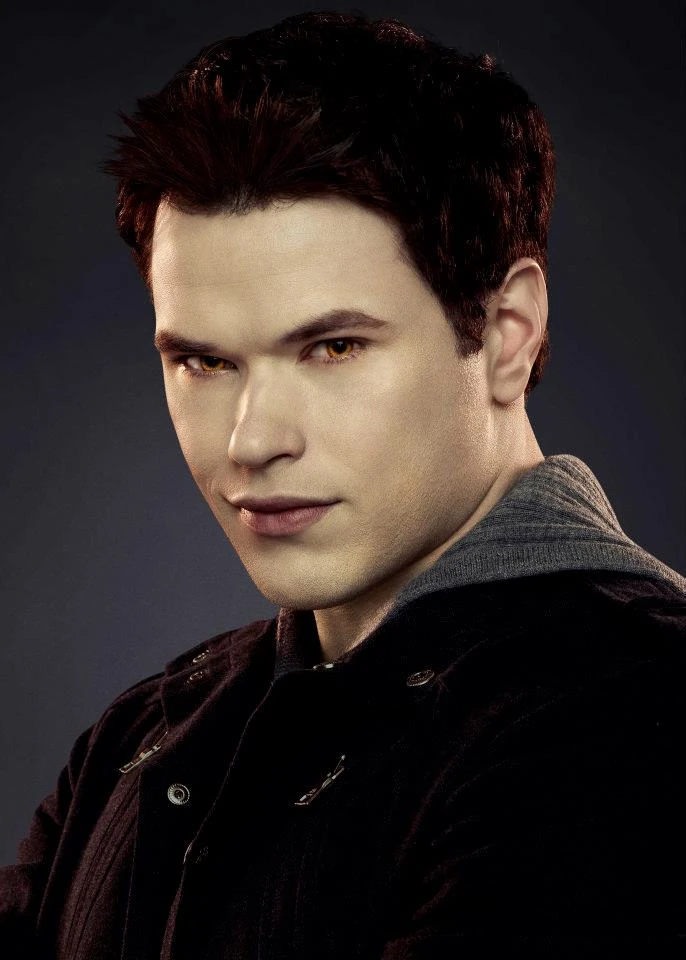 dating emmett cullen would include dating emmett cullen would include