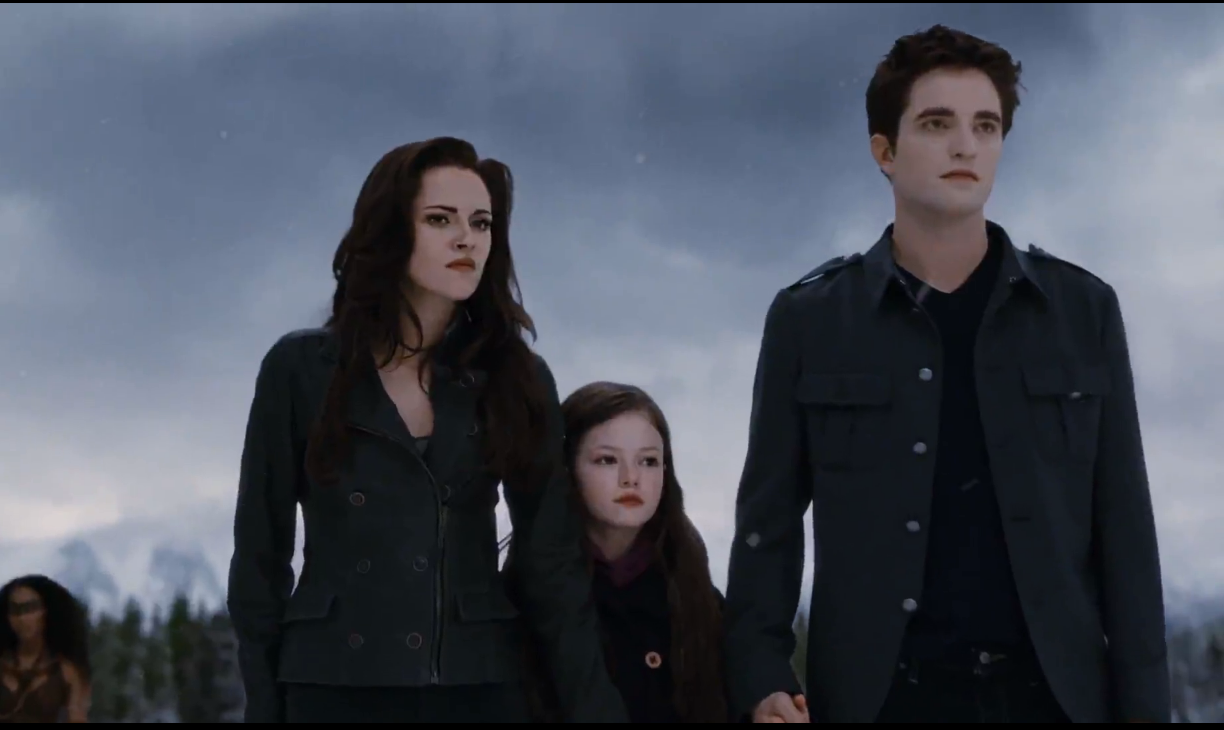 Twilight Saga Wiki