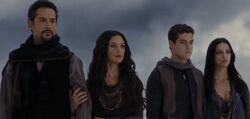 Egyptian Coven in BD2