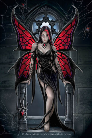 File:Gothic Fairy by Anne Stokes.jpg