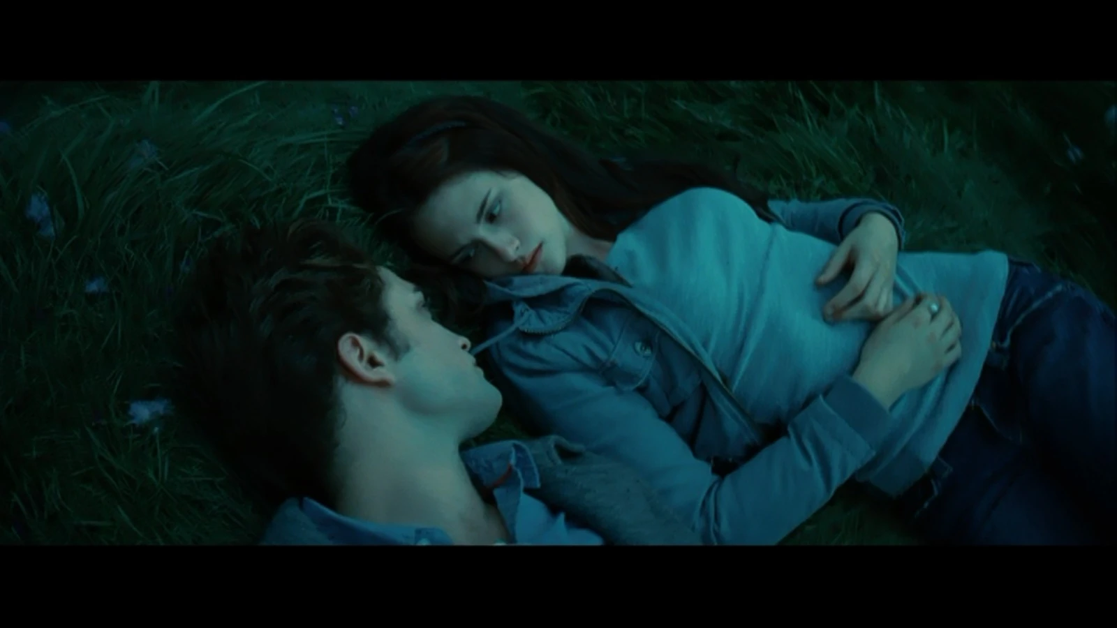 The meadow Twilight Saga Wiki FANDOM powered by Wikia