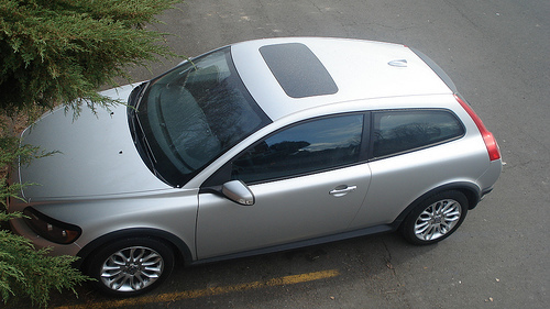 File:C30 Silver Volvo.jpg