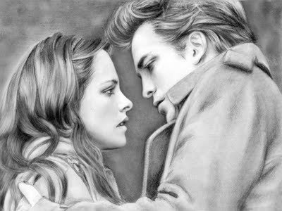 File:Bella&edwardfanart.jpg
