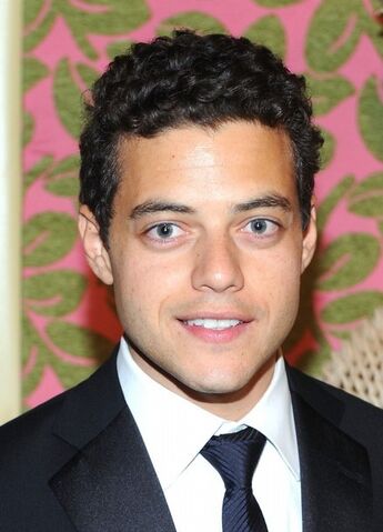 File:Rami Malek, Benjamin.jpg