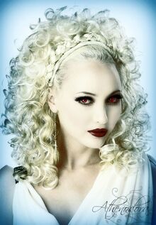 Athendora fanmade