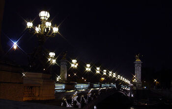 Paris-alexandre