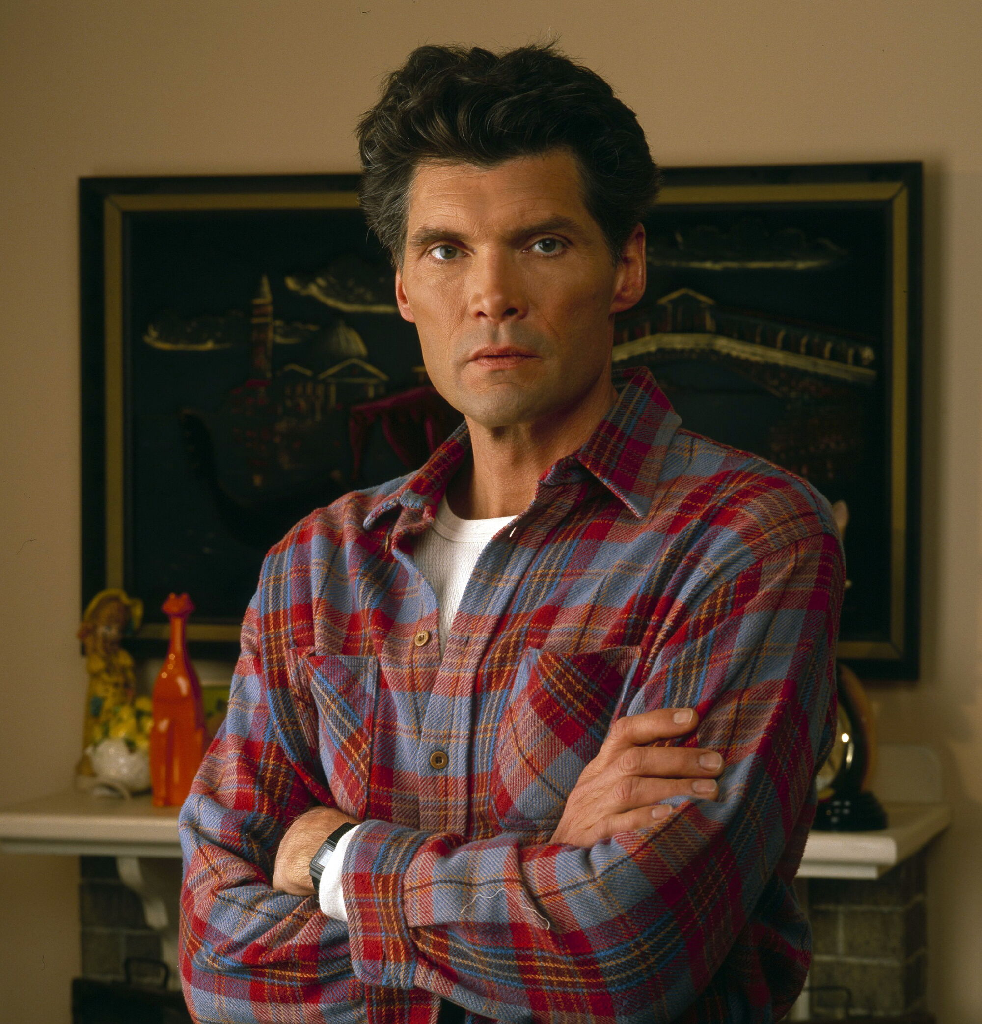 Ed Hurley | Twin Peaks Wiki | FANDOM powered by Wikia