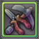 Item-Amber Ore Digging Tools