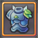 Item-Haretic Breastplate