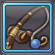 Item-Deckhand's Riptide Pole