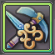 Item-Mysterious Flower Gathering Tools