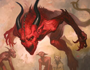 Devil