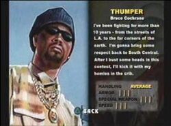 ThumperTM3