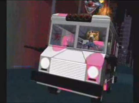 download sweet tooth car game download sweet tooth car game