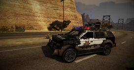 OutlawTM