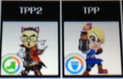 Smash Miis