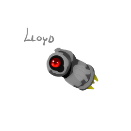 Lloyd