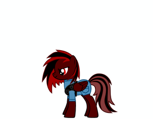 PonySpetnaz