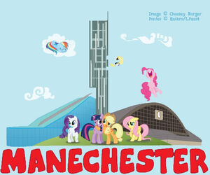 Manechester