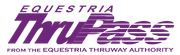 ThruPass Logo