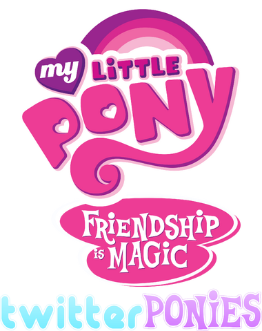 File:Twitterponies main page logo.png