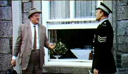 Wicker Man Locations - Gatehouse of Fleet-9