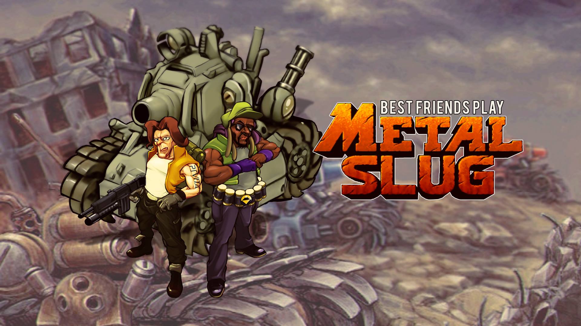 metal slug 1 cdi metal slug 1 cdi