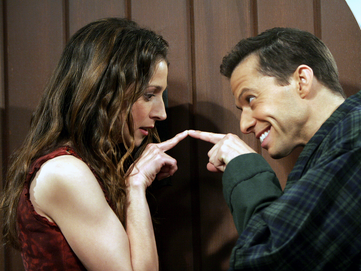 Alan and Judith