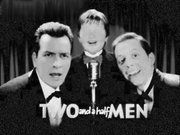 Dos hombres
