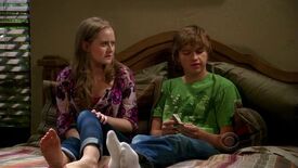 Jake and Megan