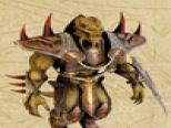 Demon captain