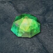 Precious Gemstone