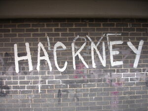 Hackney