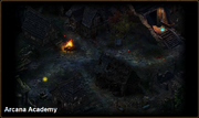 Arcanaacademy