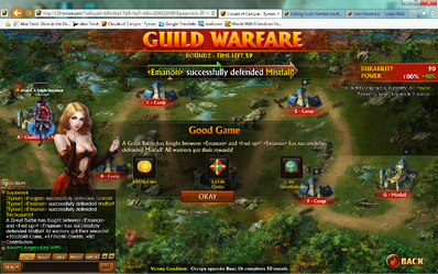 GW