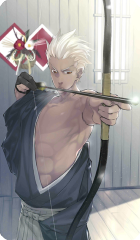File:Firing The First Arrow.png