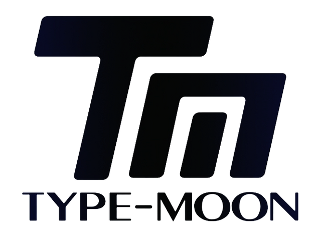 Файл:TYPE-MOON Logo.png