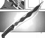 NWknife