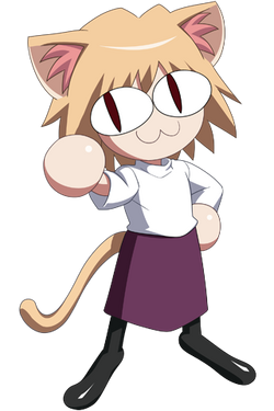 Neco-Arc | Wiki TYPE-MOON | FANDOM powered by Wikia