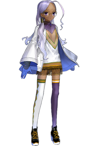 Fichier:Rani VIII normal (Fate EXTRA CCC).png