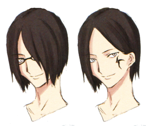 The Legend Of The Legendary Heroes Peoples Republic Of Sphelliyet / Characters - TV Tropes
