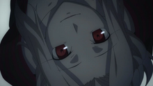 Le sourire malicieux de Irisviel.png